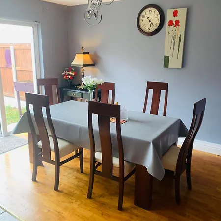 The Meadows House كوب