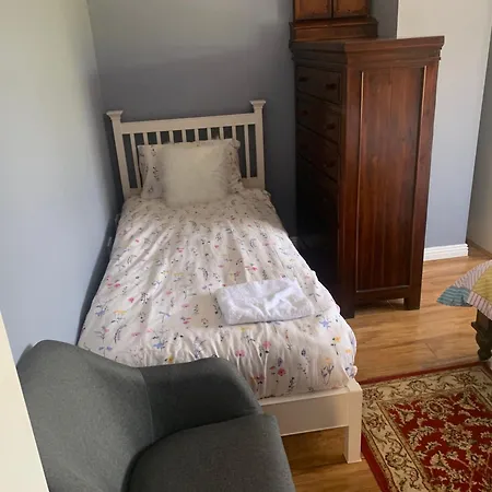 The Meadows House منزل للإقامة *