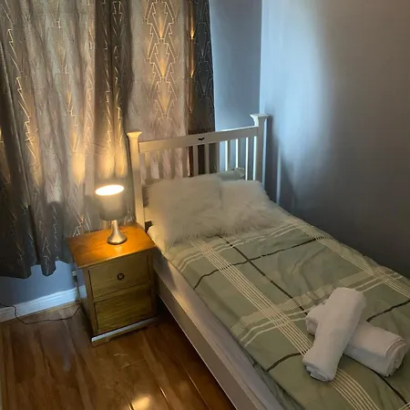 منزل للإقامة The Meadows House كوب