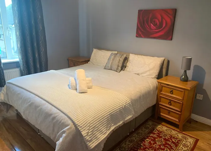 The Meadows House 코브