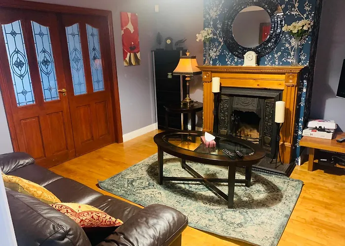 The Meadows House 홈스테이