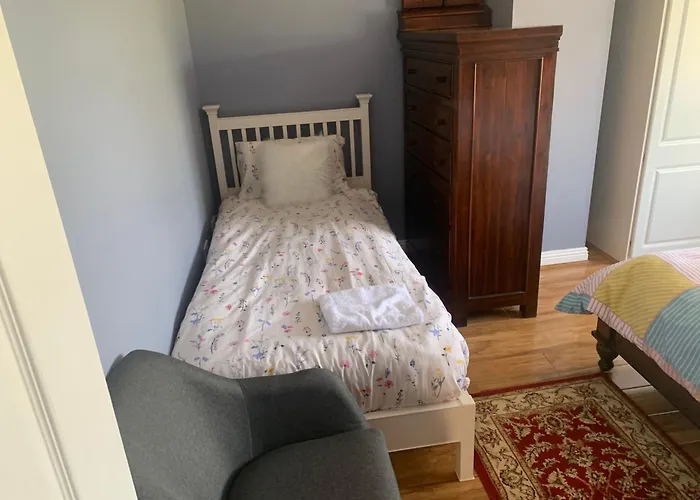 The Meadows House 홈스테이 *